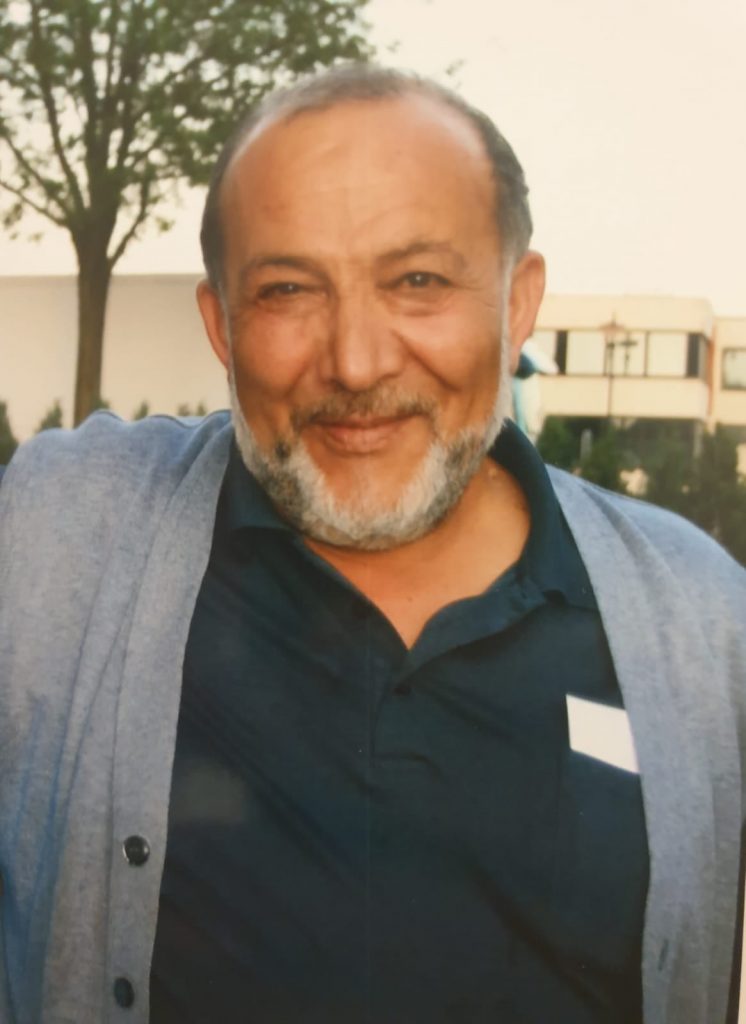 Muhittin Çınar